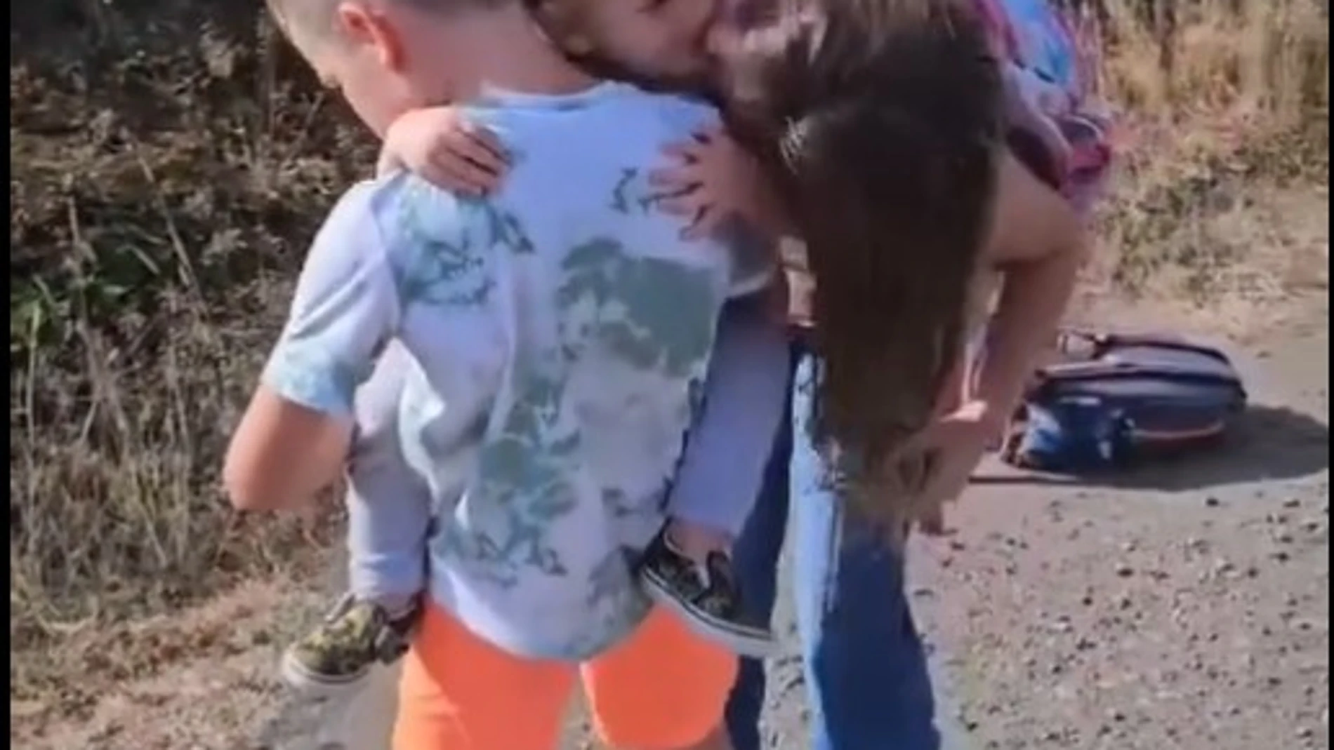 El precioso vídeo que demuestra que tener hijos “es mejor que otro viaje a Bali”