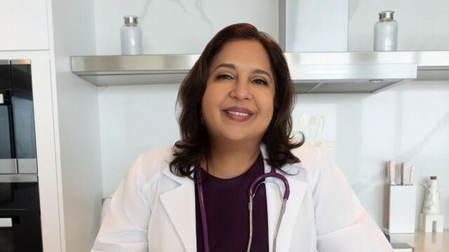 "Soy médico y esto es lo que debes comer para evitar la niebla mental y la ansiedad constante"