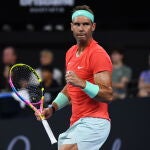 Brisbane International tennis tournament