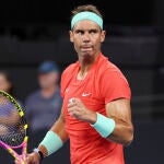 Australia Brisbane Tennis