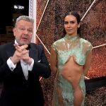 Alberto Chicote y Cristina Pedroche