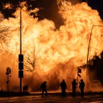 Russia Ukraine War