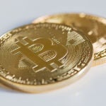 Economía/Finanzas.- El bitcoin supera los 45.000 dólares por primera vez desde abril de 2022