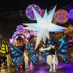 Cabalgata de los Reyes Magos en Toledo 2022
