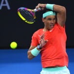 Brisbane International tennis tournament
