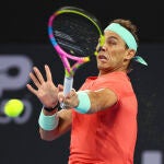 Australia Brisbane Tennis