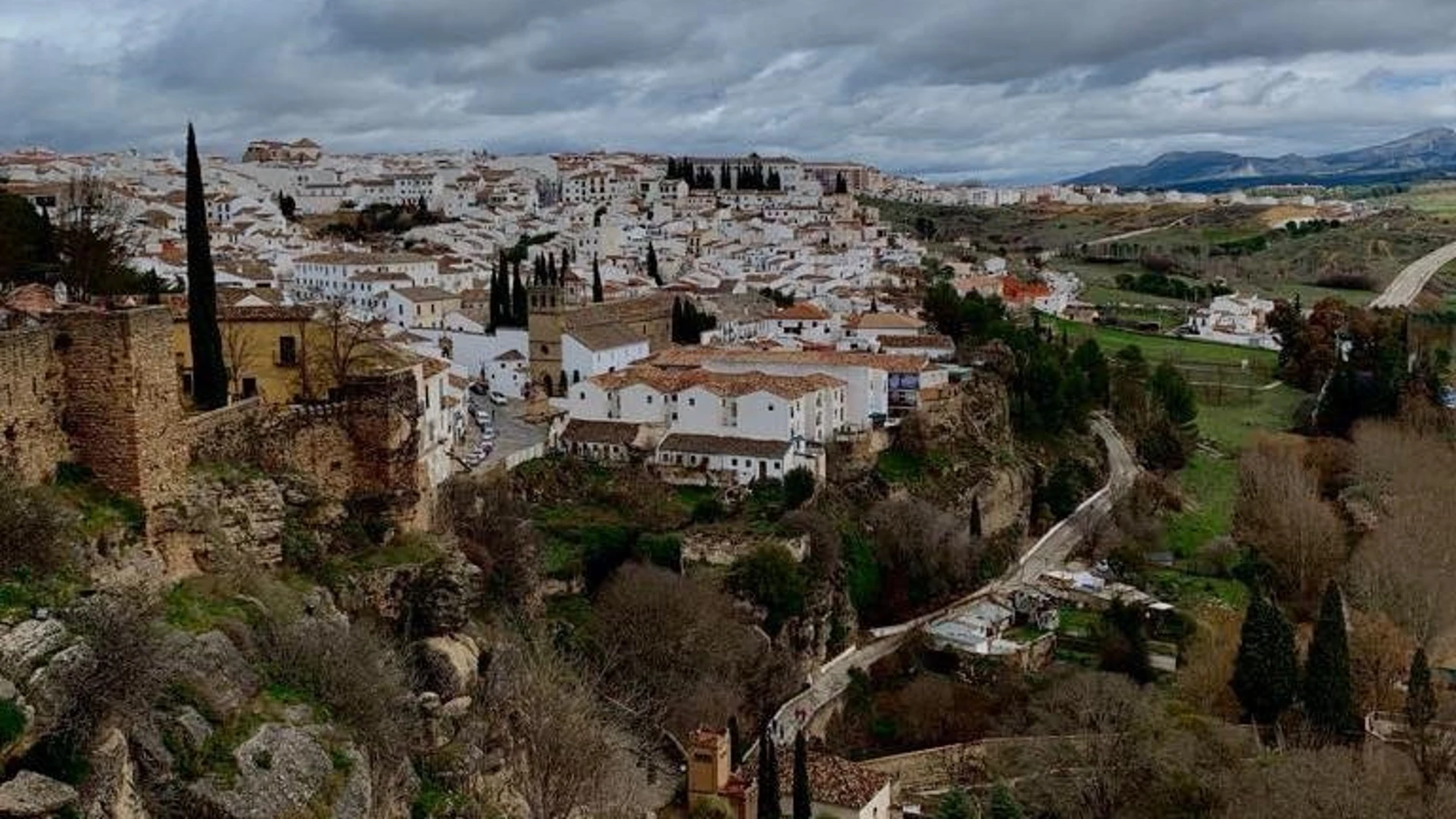 Municipio de Ronda