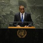 Somalia.- Somalia llama a consultas a su embajador en Etiopía tras su acuerdo entre Adís Abeba y Somalilandia