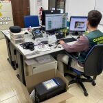 Detenido el entrenador de un club de atletismo en Valencia por agredir sexualmente a varias alumnas