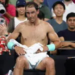 Australia Brisbane Tennis