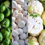 Los cinco alimentos que te ayudarán a superar la cuesta de enero