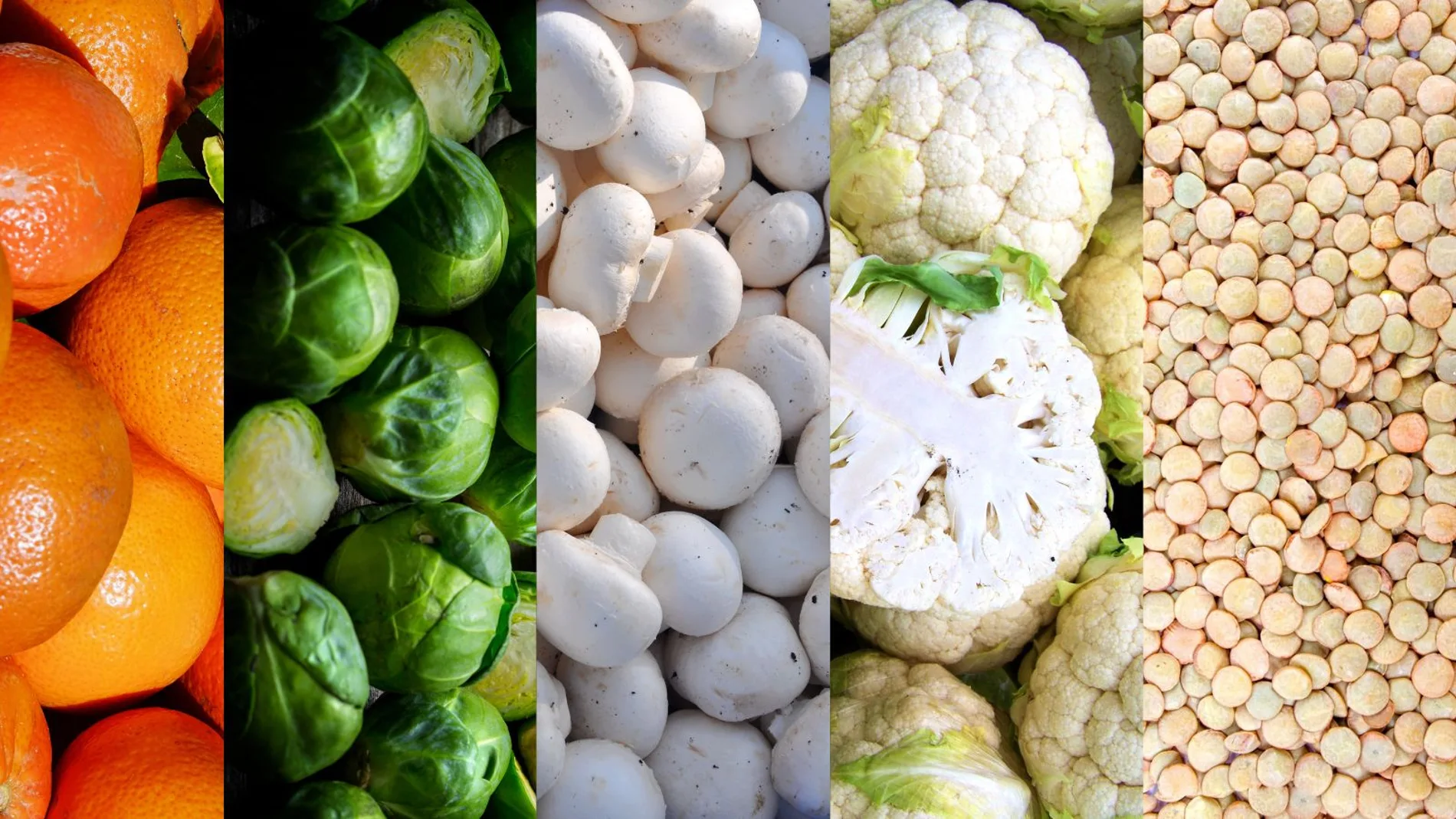 Los cinco alimentos que te ayudarán a superar la cuesta de enero
