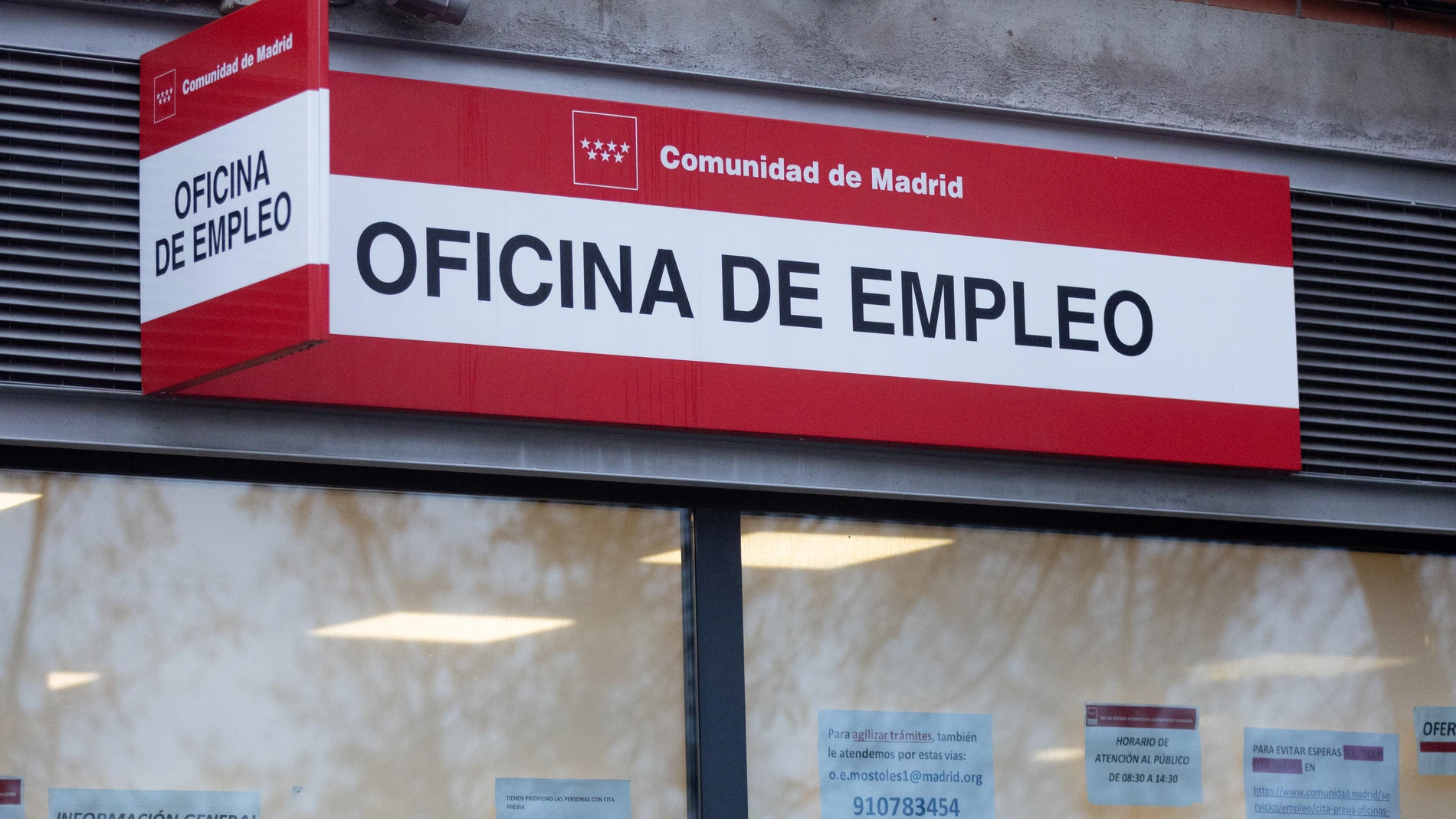 Economía/Paro.- CCOO ve "positivos" los datos, pero pide concentrar esfuerzos en 2024 en la reducción del desempleo