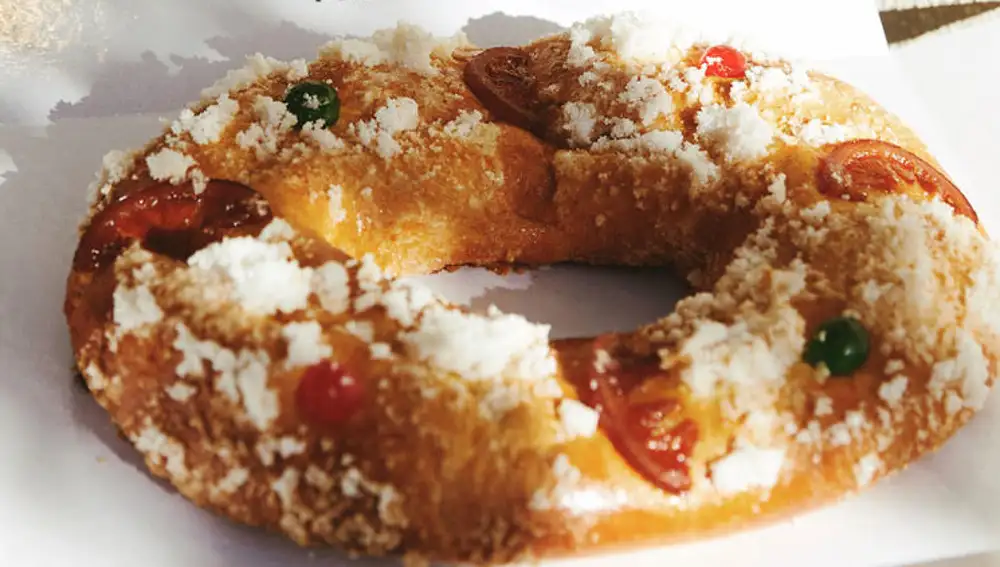 Roscón