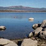 Los embalses del Canal empiezan el año al 68%