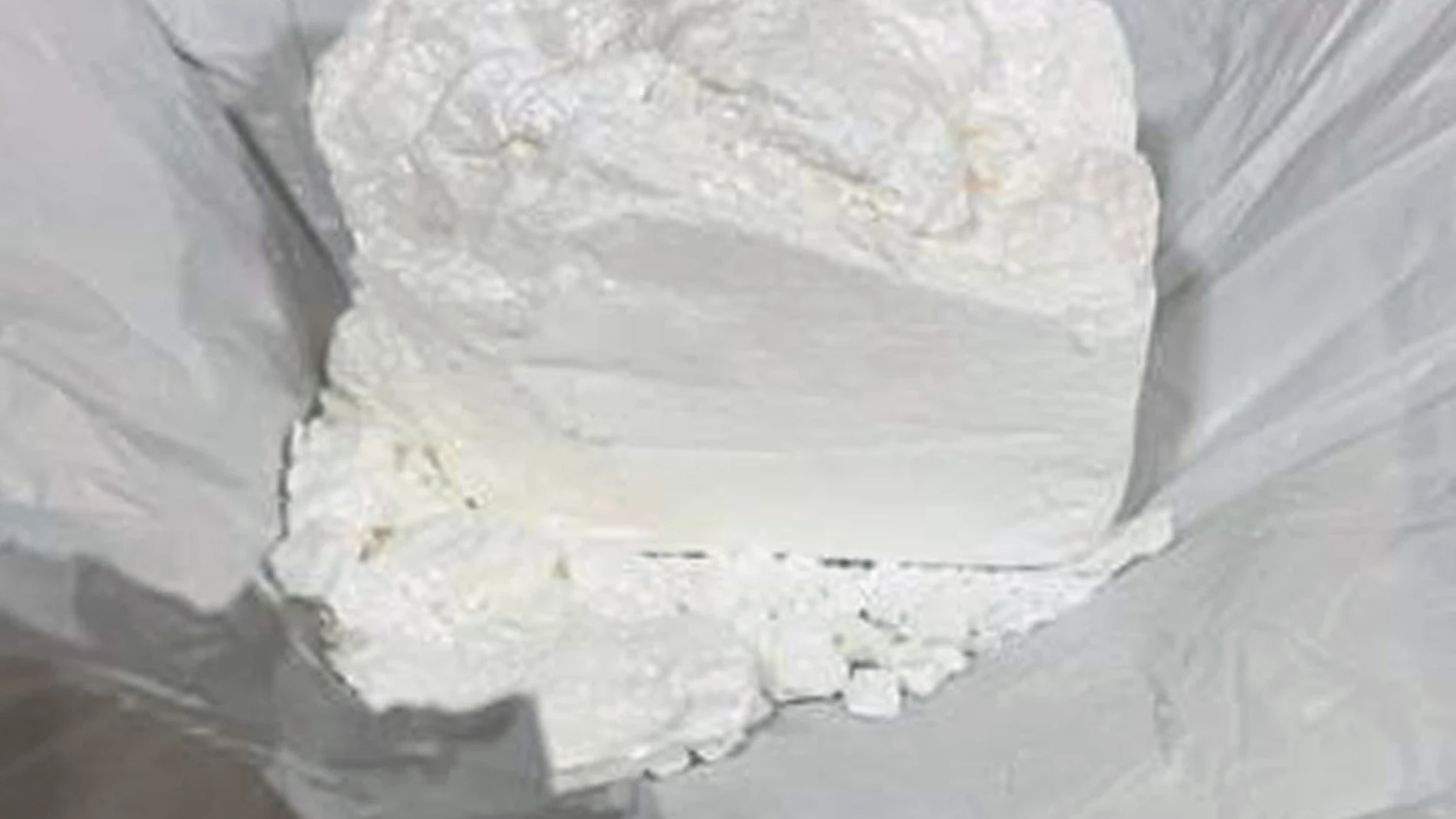 Cocaína