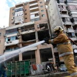 Beirut one day after the killing Hamas deputy head al-Arouri