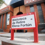 La Comunidad amplía los horarios de sus bibliotecas públicas de la capital de cara al período de exámenes