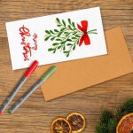 Carta a los Reyes Magos