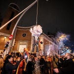 El PSOE está decidido a presentar denuncia por la Nochevieja en Ferraz y tendrá el texto en los próximos días