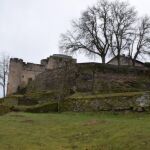 Muralla de Puebla de Sanabria