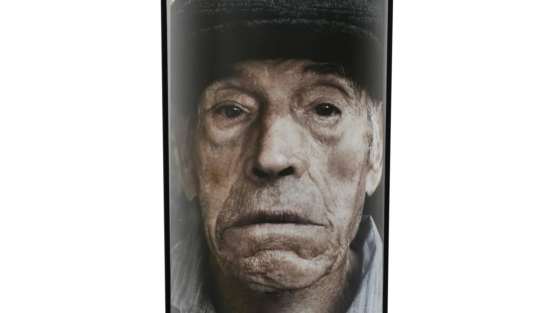 Magnum Matsu El Viejo