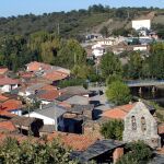San Vicente de la Cabeza