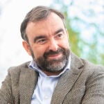 Julián Alonso, presidente del Grupo Invicta Motor