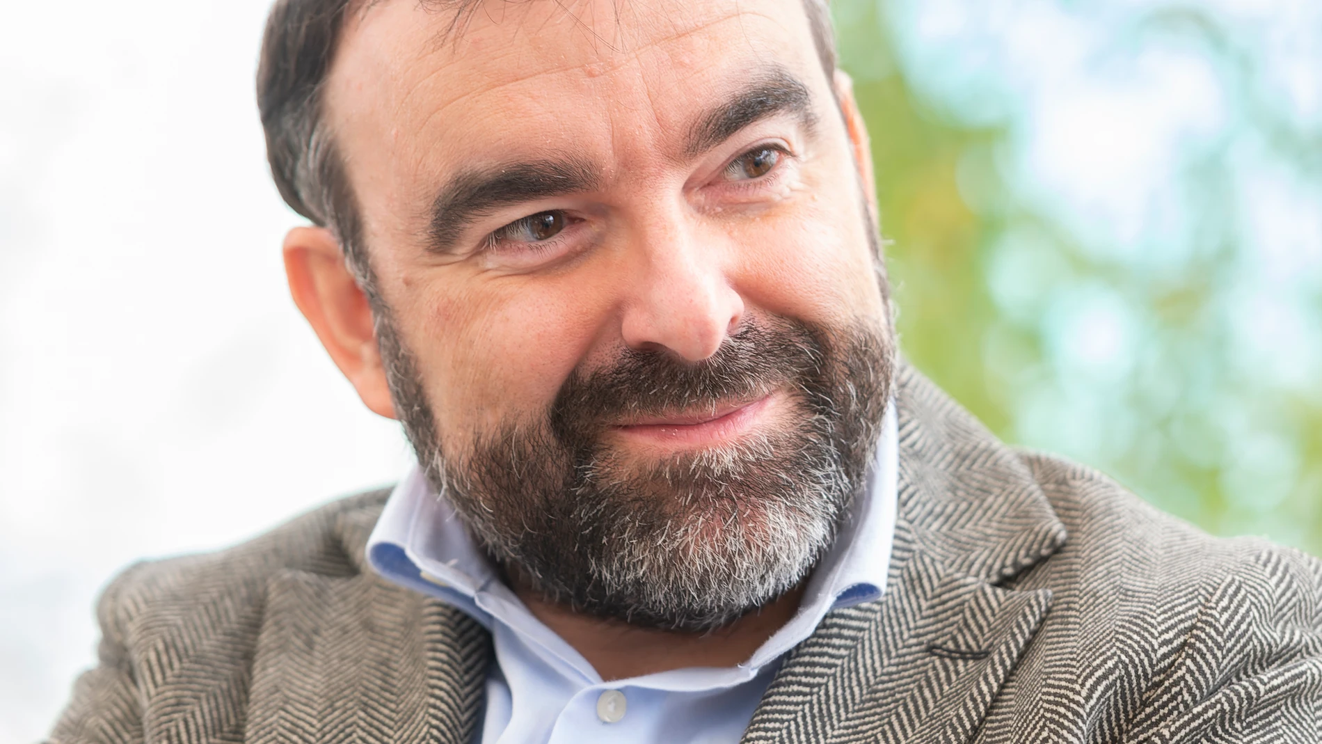Julián Alonso, presidente del Grupo Invicta Motor