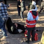 Más de cien muertos en Irán por explosiones en el aniversario de la muerte de Soleimani