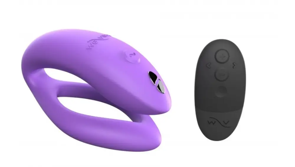 We-Vibe Sync O