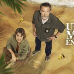 Natalia Verbeke y Ginés García Millán protagonizan 'Una vida menos en Canarias'
