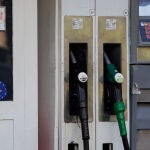 MADRID.-Los carburantes arrancan 2024 con sus primeras subidas en tres meses