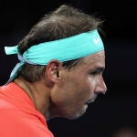 Australia Brisbane Tennis