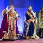Economía.- El 64% de los consumidores recurre al 'e-commerce' para comprar los regalos de los Reyes Magos, según Asnef
