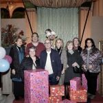 Sevilla.-Cajasol.-La Fundación Cajasol clausura su belén a tamaño real con más de 200.000 visitas