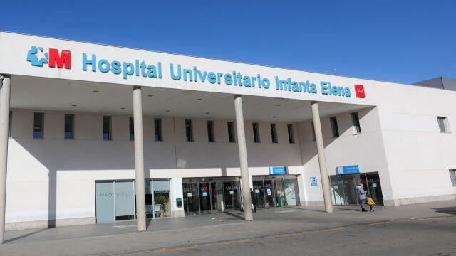 Hospital Universitario Infanta Elena