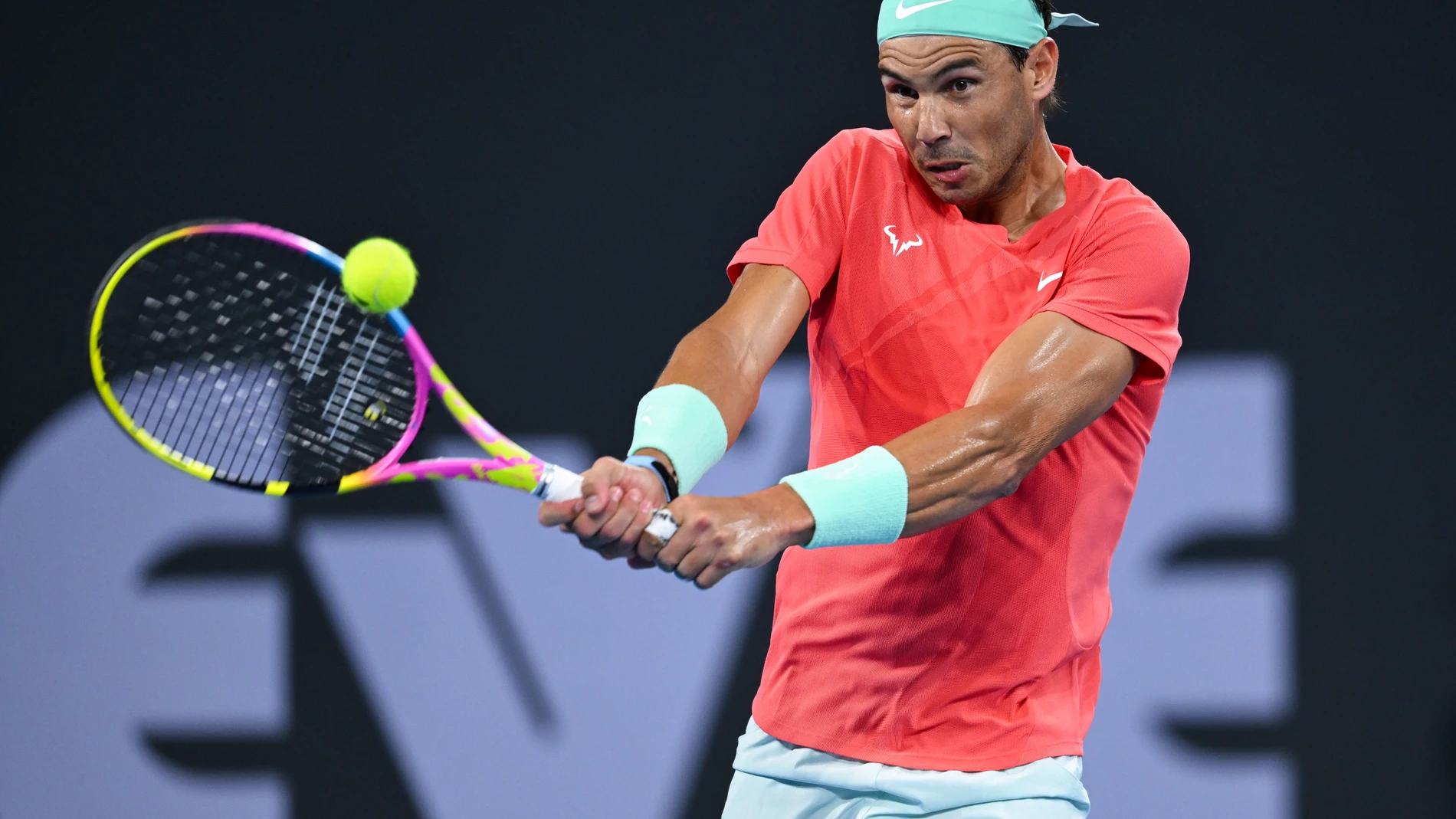 Rafa Nadal