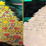 Buscan a un niño que no pidió regalos a los Reyes, sino salud y estar con su familia