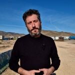 MURCIA.-Podemos da la "bienvenida" a la macrofiesta de Fuente Álamo y quiere que vuelva a celebrarse el año que viene