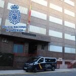 Investigan el hallazgo de unos huesos que podrían ser humanos junto a un contenedor