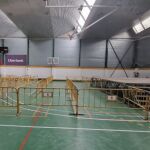 Polideportivo Fuente del Oro de Cuenca 