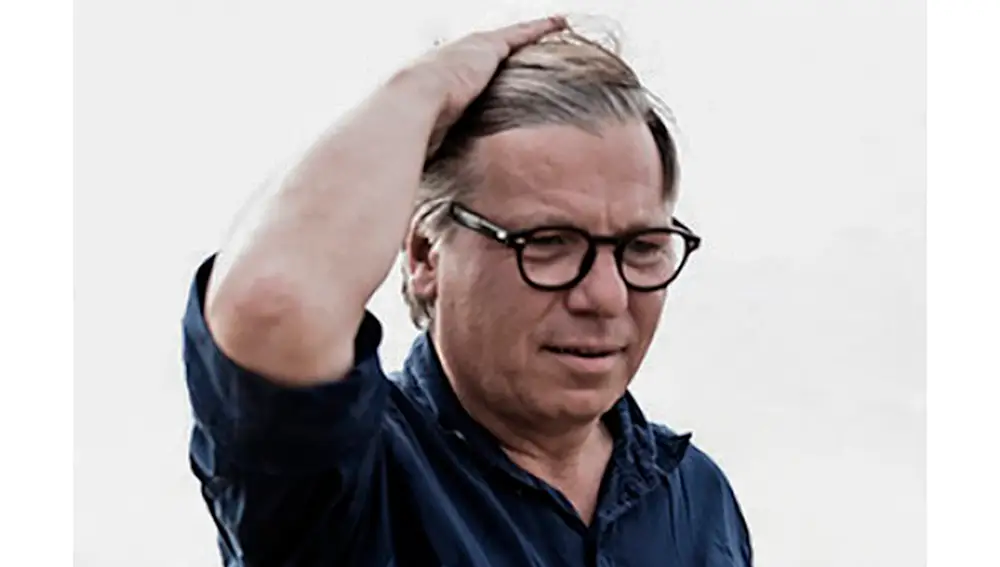 Peter Sisseck