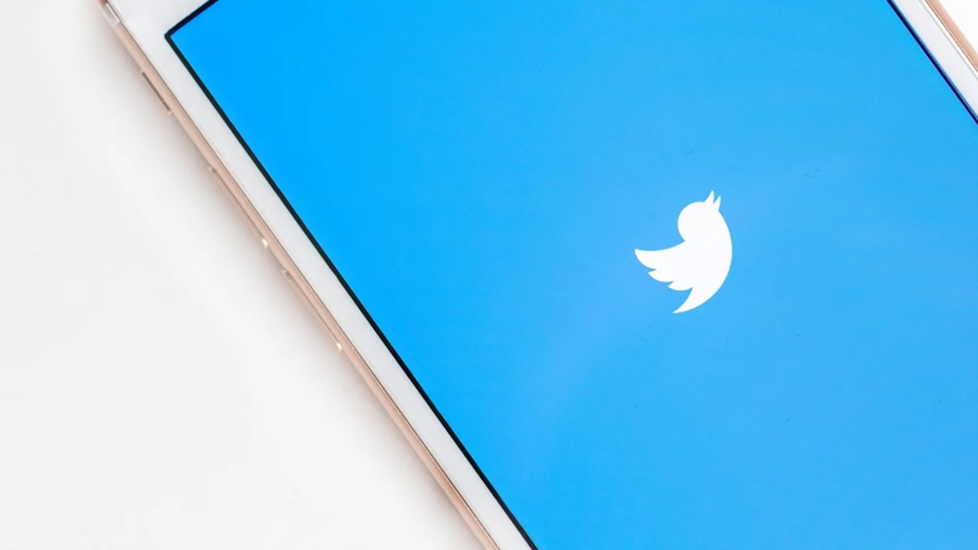 Twitter ya no es el gran gigante que era.