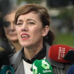 18F.- Lois remarca que el cambio solo será posible con apoyo a Sumar y ve "demostrado" que BNG y PSOE juntos "no llegan"