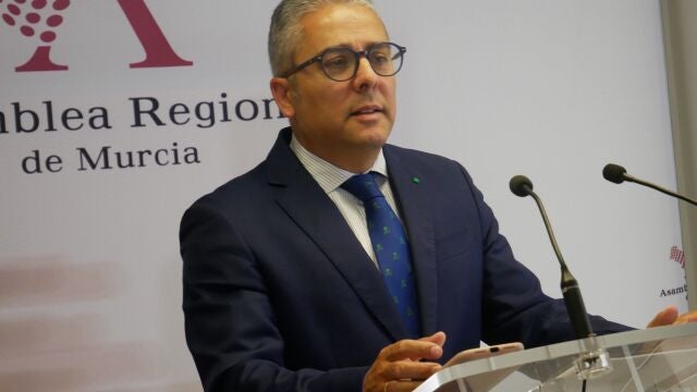 MURCIA.-El PPRM insta al Gobierno central a reducir el tipo impositivo del aceite de oliva al 0%