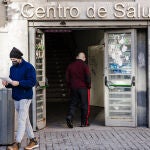 MADRID.-La Comunidad cree que la reunión convocada por la ministra de Sanidad "llega tarde": "Lleva 20 días desaparecida"