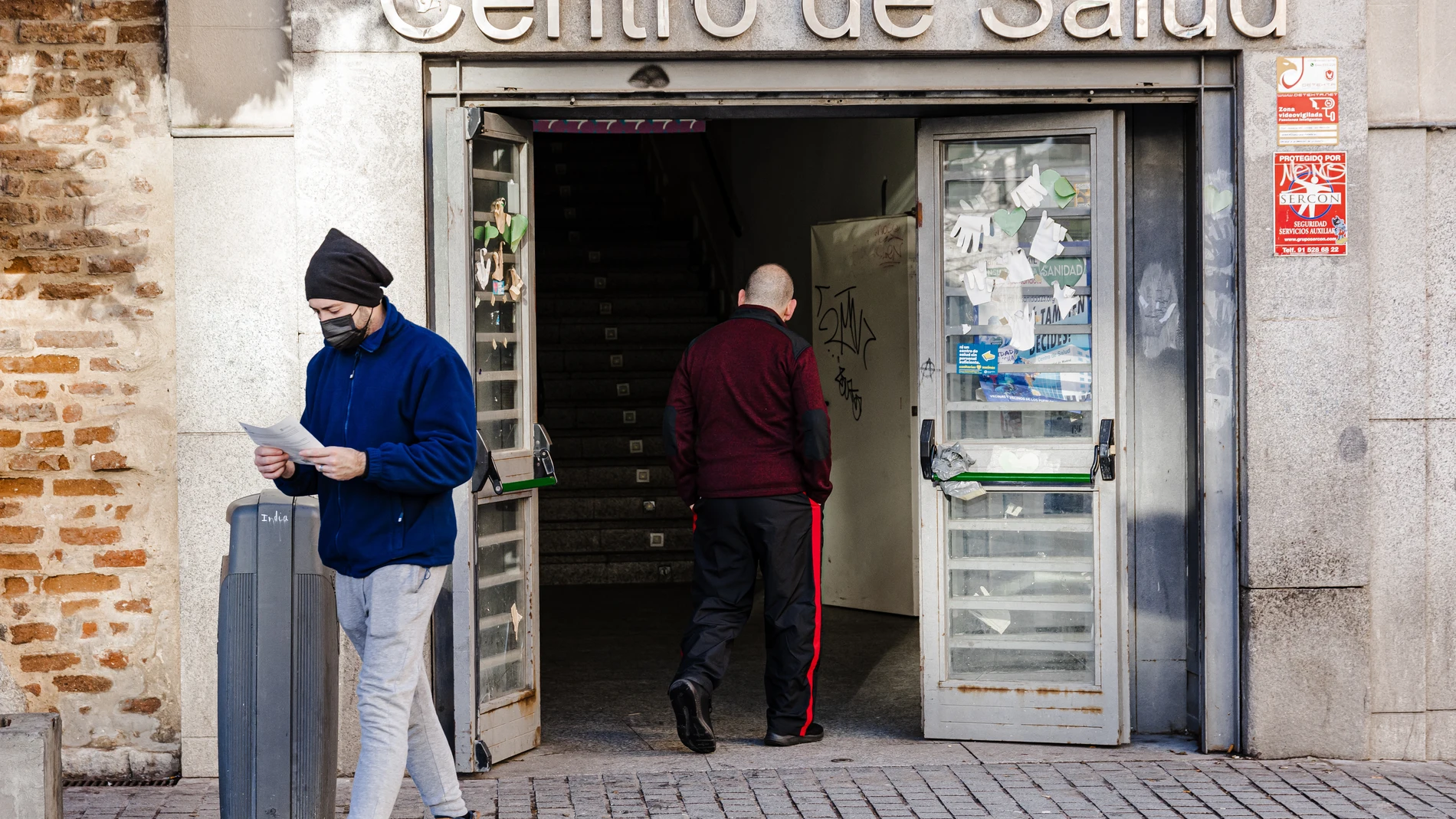 MADRID.-La Comunidad cree que la reunión convocada por la ministra de Sanidad "llega tarde": "Lleva 20 días desaparecida"