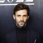 Enrique Solís