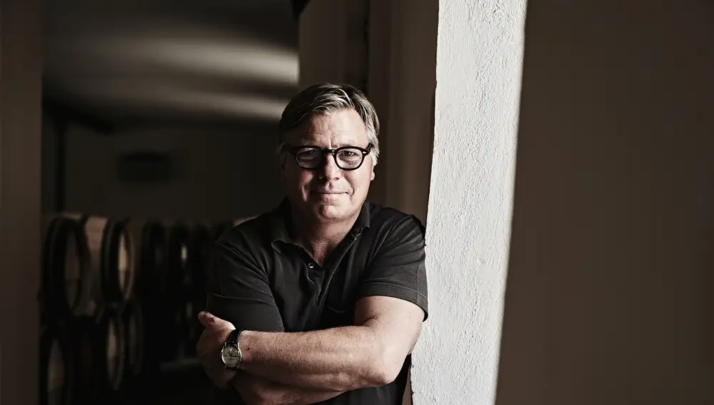 PETER SISSECK BODEGUERO